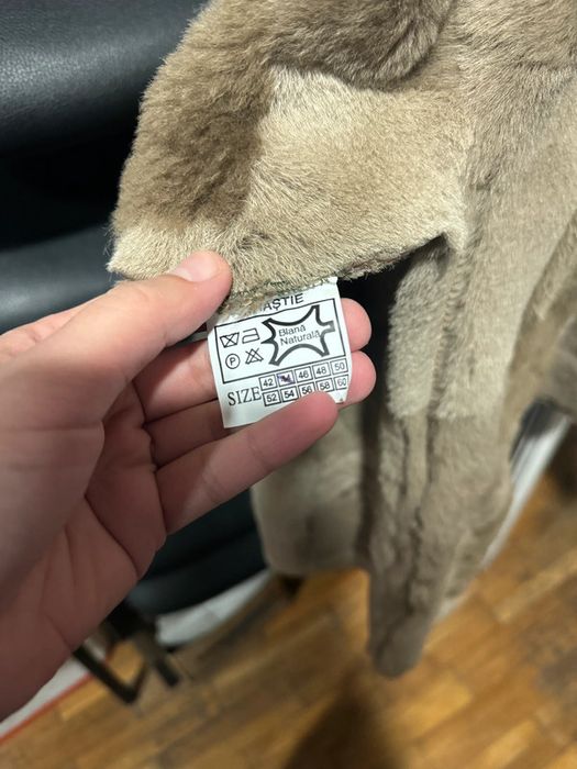 cojoc marimea L-X nou, cu eticheta