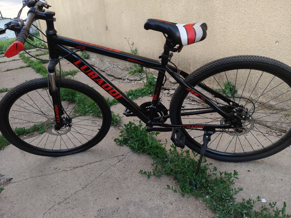 Продам три  велосипеда