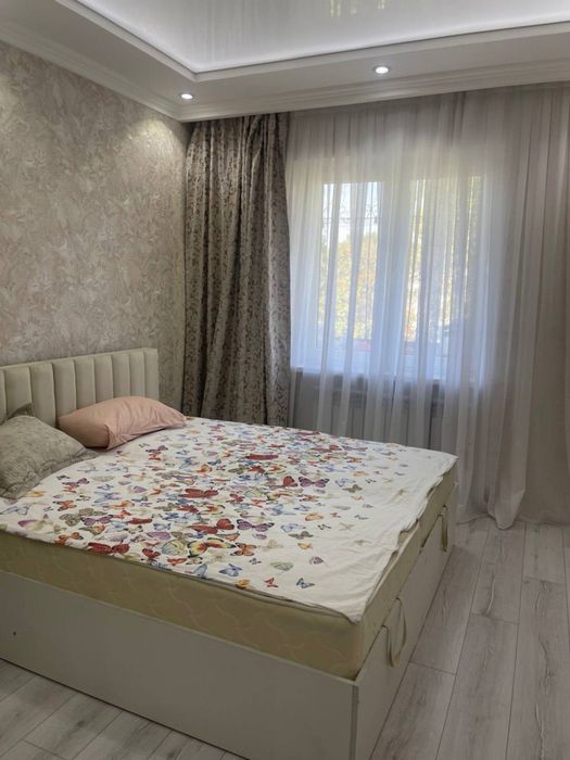 Карасу 4 укомплектована