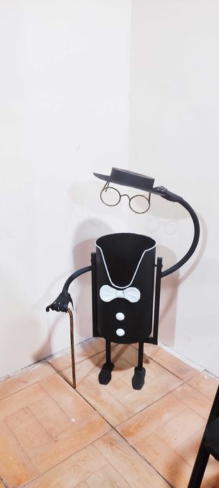 Урна "Джентльмен"