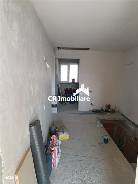 Casa constructie noua Dragomiresti Vale