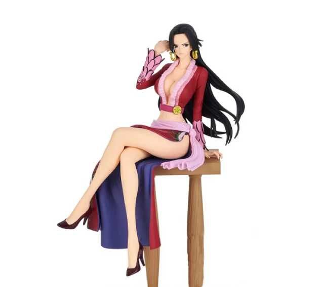 One Piece Boa Hancock 21 см