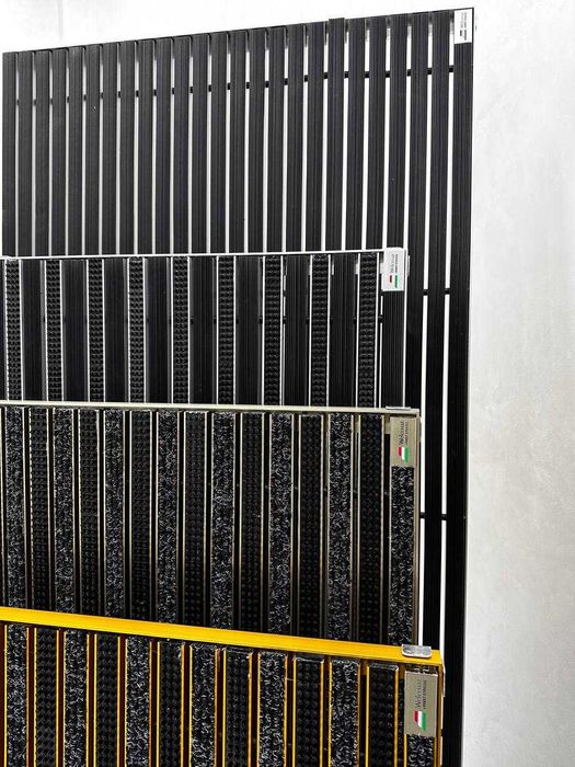 Входной коврик 1000Х600