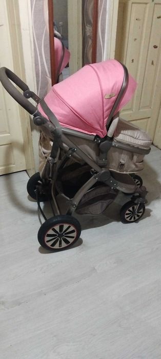 Детска количка lorelli