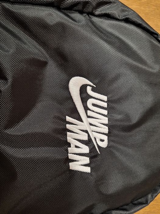 JORDAN  раница  L