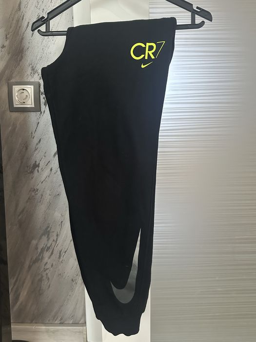 Комплект Nike CR7