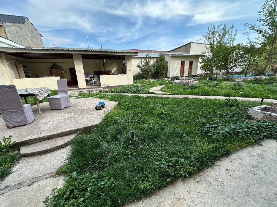 Продается Своя Дача Ташкентская область Бостанлыкский район, 18 соток.