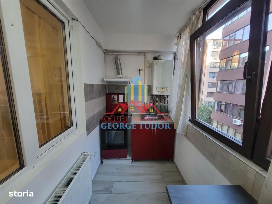 Inchiriere 2 camere Rezervelor Mega Image