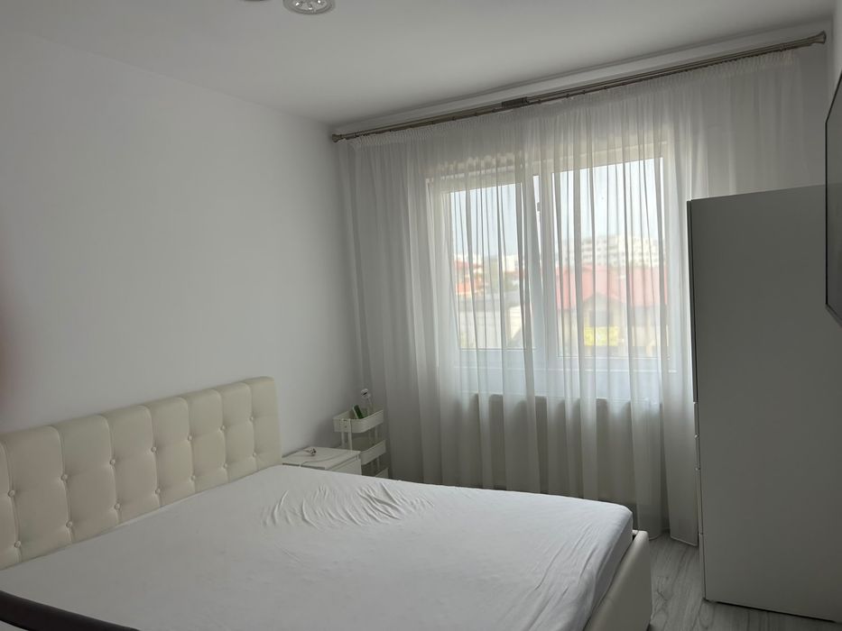 Apartament 2 camere mobilat de vanzare