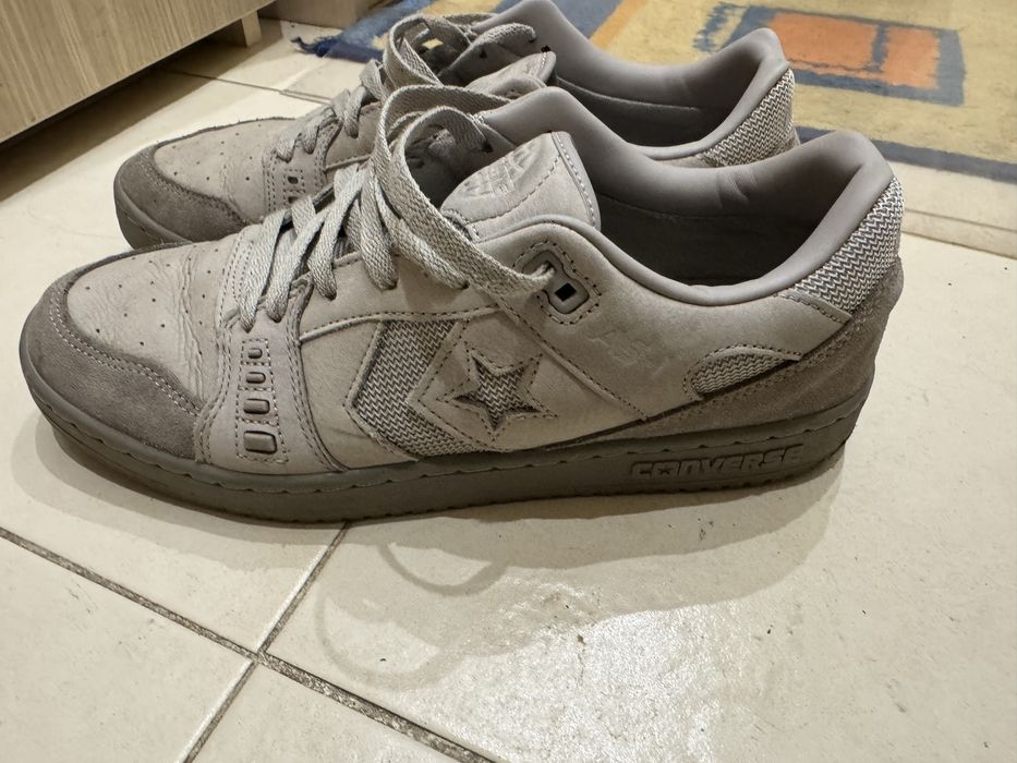 Мъжки маратонки Converse - 44.5 номер