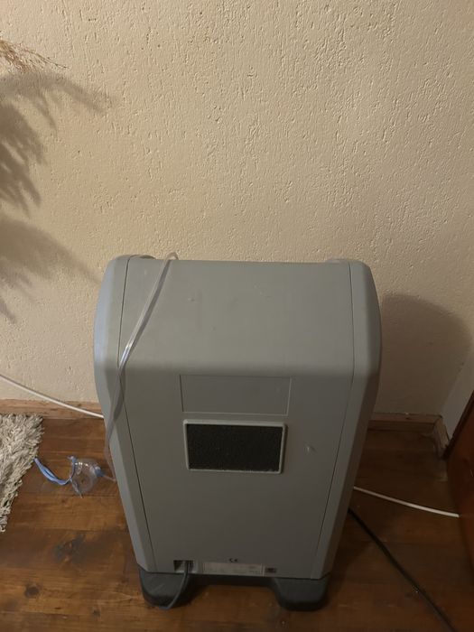 Кислороден концентратор