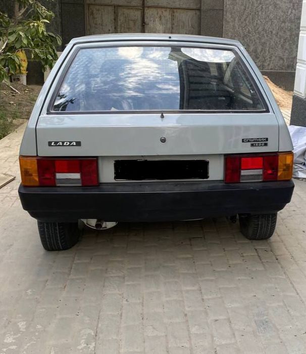 ПРОДАЖА Ваз 2109