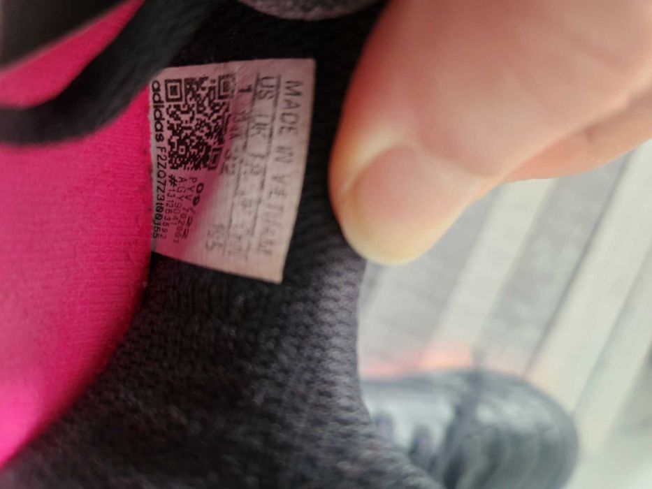 Бутонки adidas predator