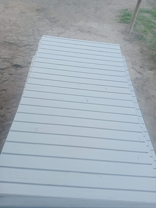 Эканом панель бу МДФ