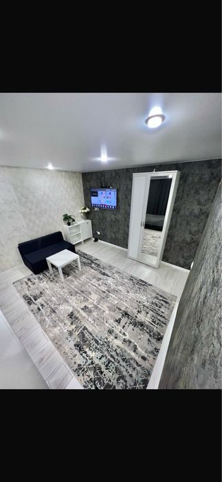 Посуточная аренда квартир