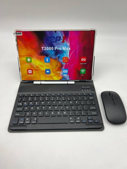 Planshet T2000 pro max
