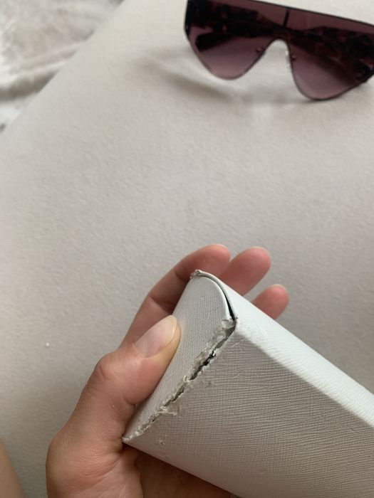 Слънчеви очила Michael Kors