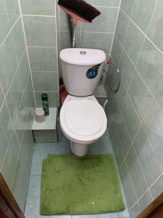 Продажа 2х кв ры на 11а мкр