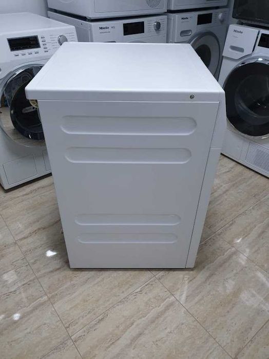 UK Miele T1 Classic ECO - Сушилня с Термопомпа Миеле 12м Гаранция