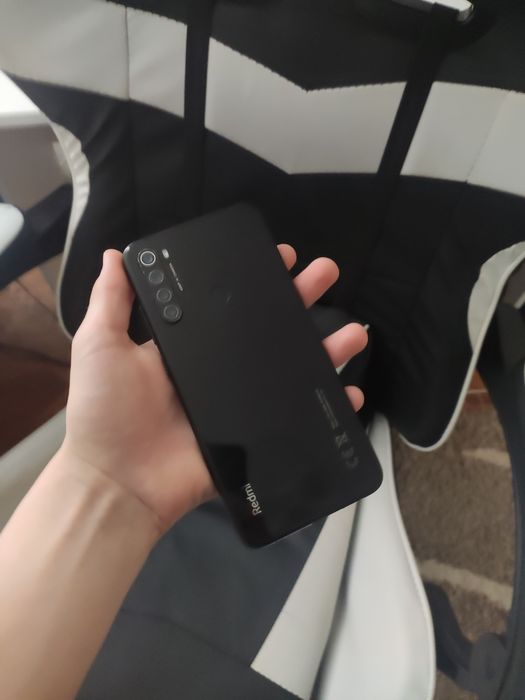 Redmi not 8 без гарантии