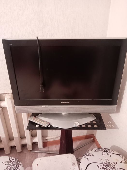 Продам телевизор рабочи