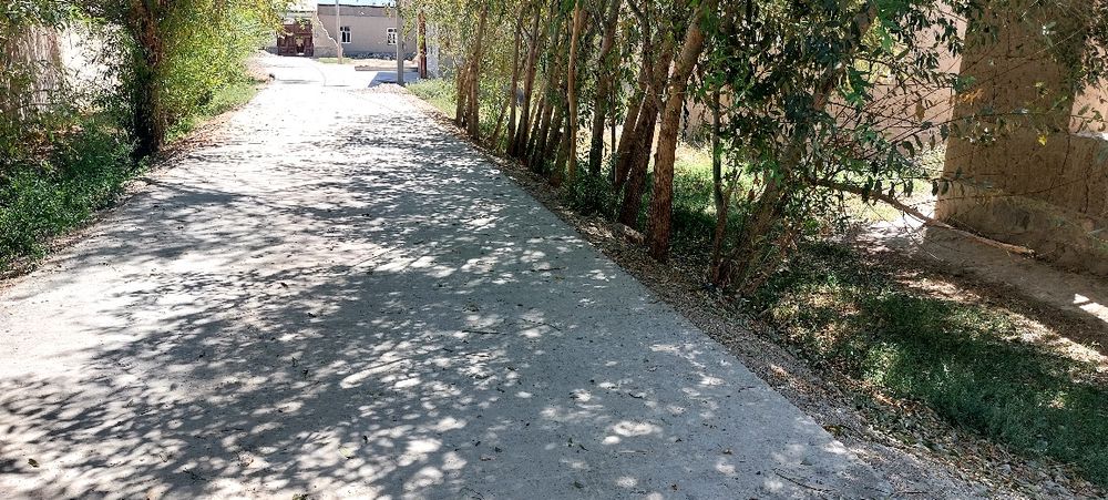 Hovli Navbaxor tumani Qalqonota qishlog'i