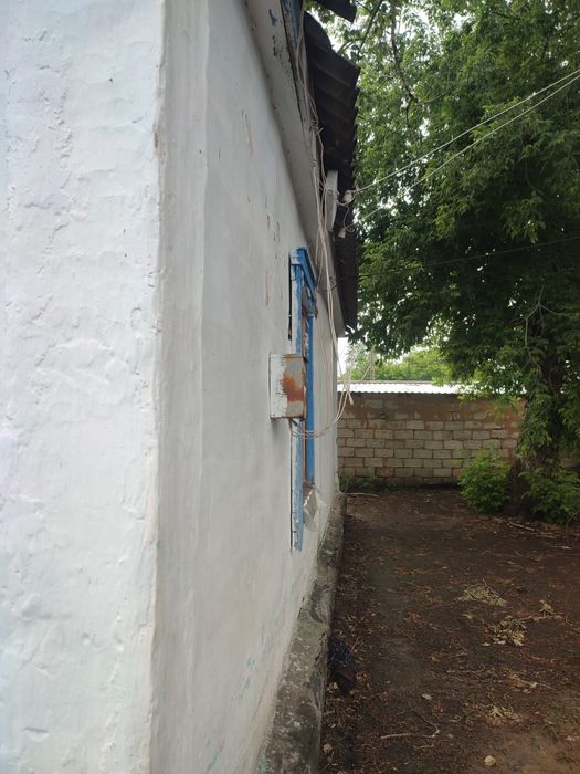 продам дом Аманкарагай