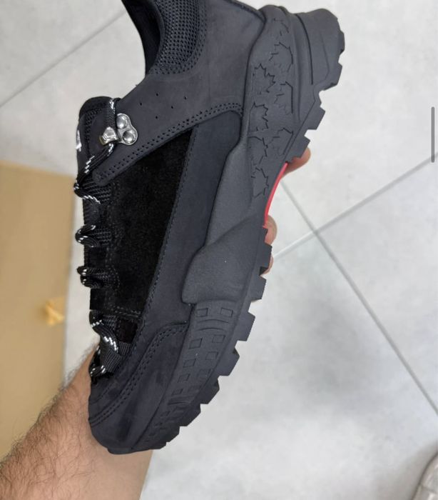 Мъжки обувки Dsquared