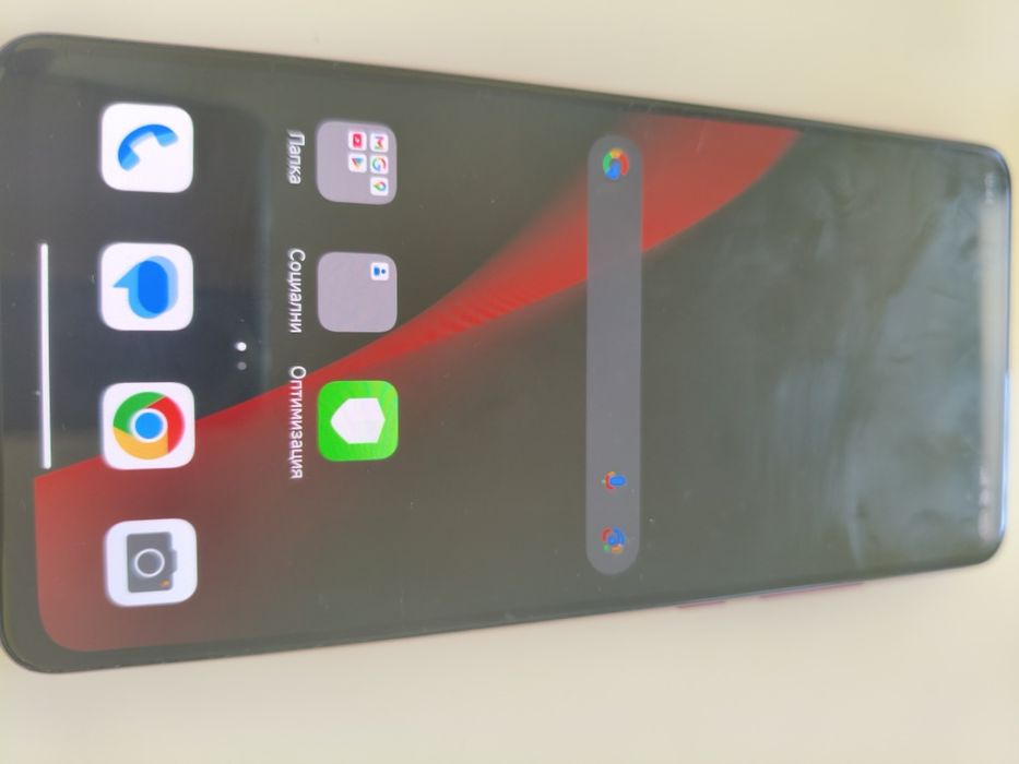 Xiaomi Мi9 T Pro, 6 GB RAM, 64 GB storage, Flame red