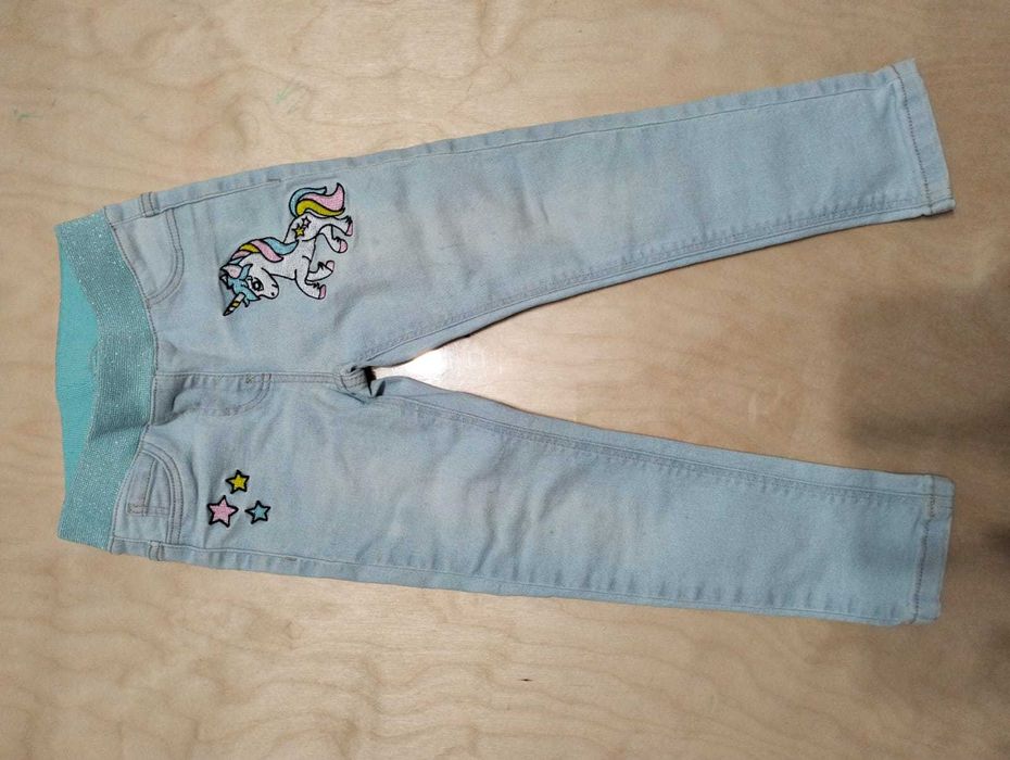 Одежда для девочки, размер 92 - 104 см