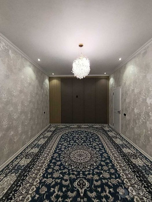 Продаётся 3х комн квартира дуплекс на 1 этаже Ор-р Теракзор