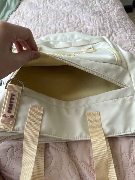 Шопер для девочки