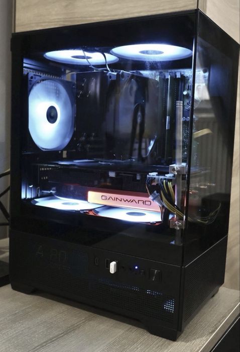 Pc de gaming high end