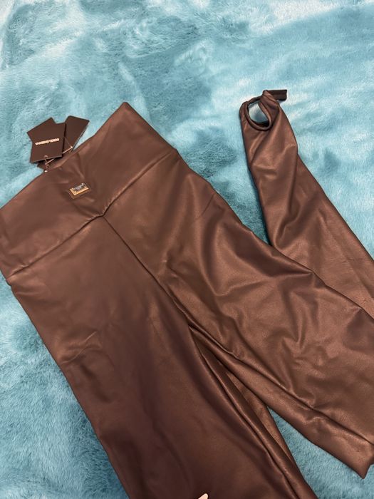 Colanti dama marime mica