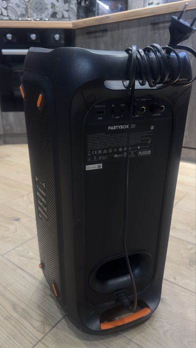 Колонка JBL Party Box 100