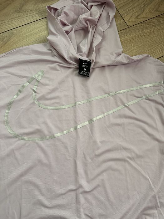 Hanorac sport Nike pro, marime S