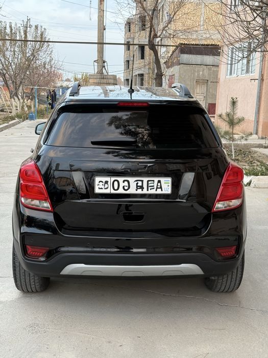 Treker permier 2019/20