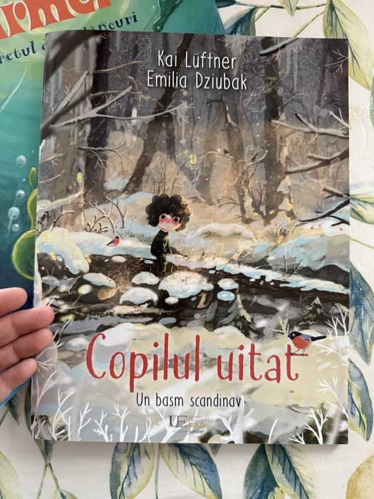 Carti copii univers enciclopedic junior