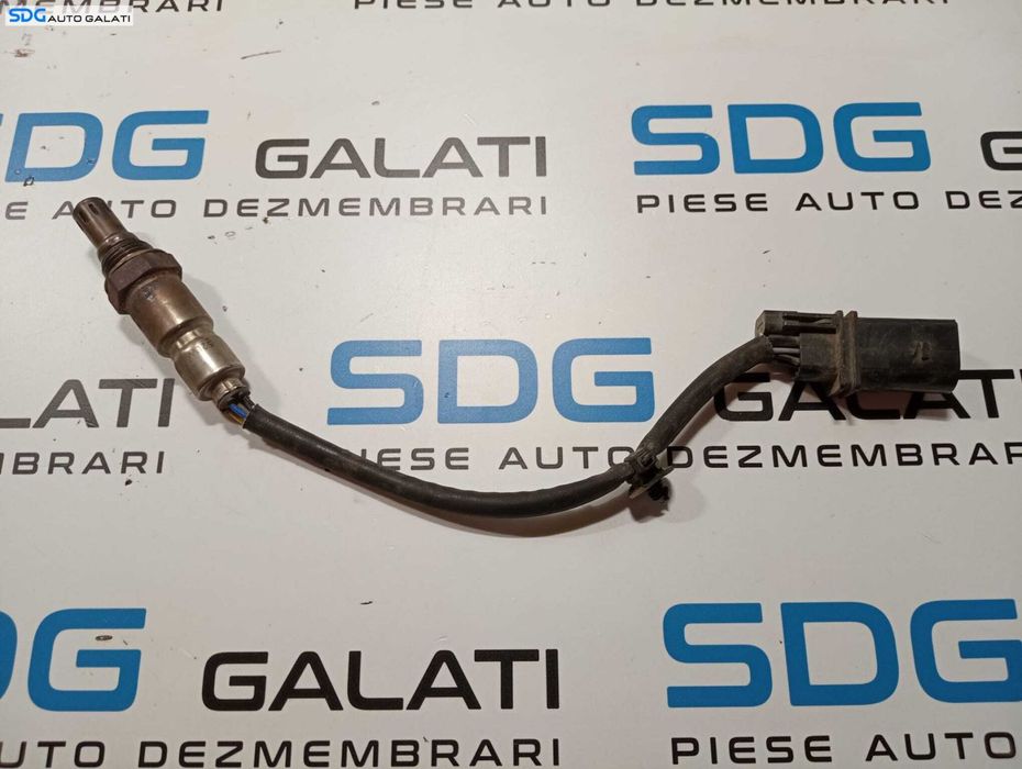 Senzor Sonda Lambda Opel Mokka 1.6 CDTI 2015 - 2024 Cod 55579925 [M7228]