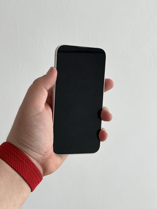 Айфон 13 256ГБ 88% АКБ БЕЗ РЕМОНТ