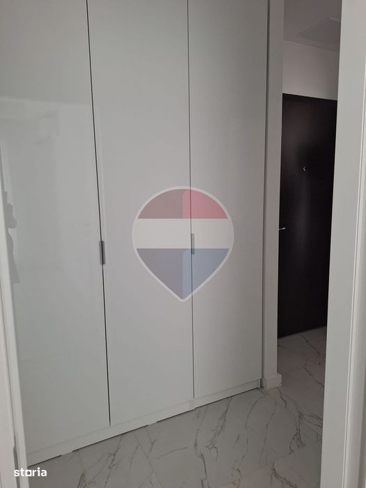 Vanzare apartament 2 camere Cosmopolis Q21