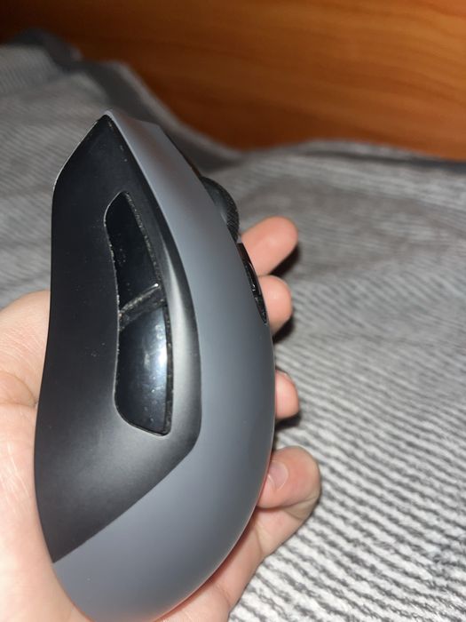 мышка logitec g603