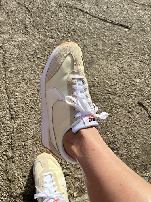 Маратонки NIKE н.40