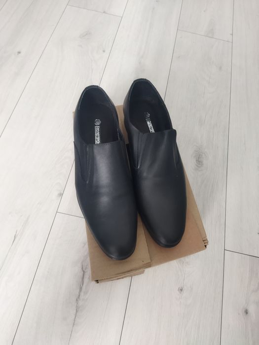 Обувь мужская летняя