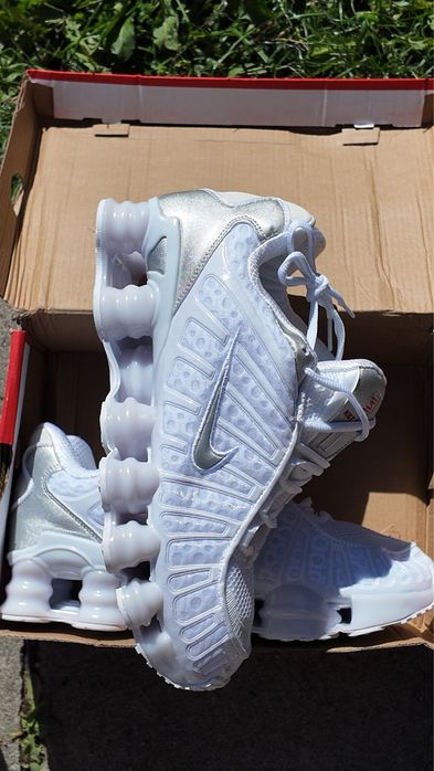 Pantofi Nike shox-43