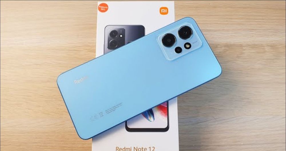 Xiaomi Redmi 256 gb