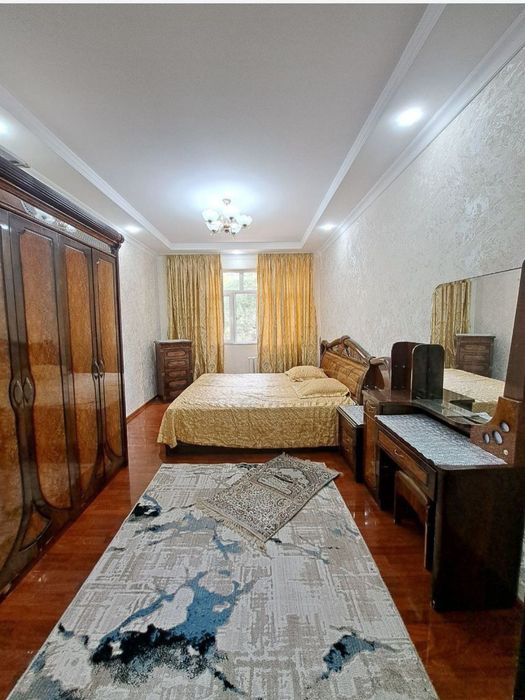 #ЗЕРКАЛКА [2/2/4][53м²]продаётся с евроремонтом Чиланзар 17