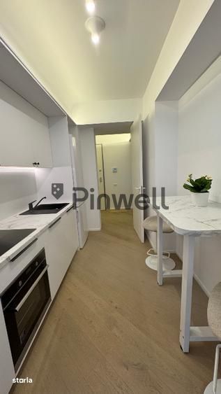 Prima închiriere | Apartament 3 camere | Cortina Academy