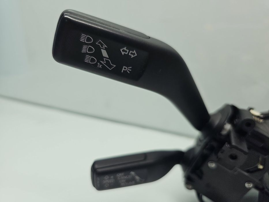 Ansamblu manete Volkswagen Passat B7 (362) [Fabr 2010-2014] 3C5953501D