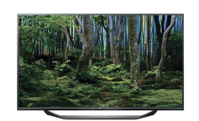 Телевизор LG 49UF771V 2015 г.в. диагональ 49″ - 124,5 см.